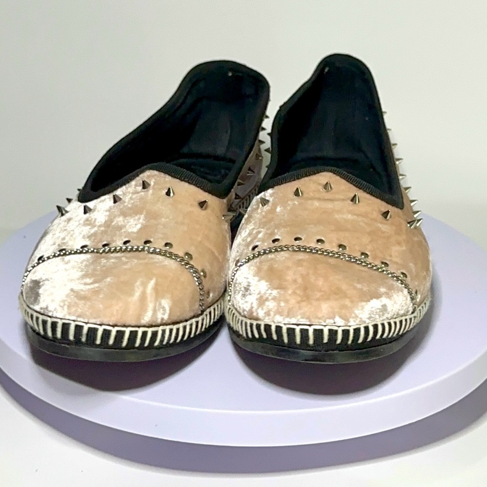 Giuseppe Zanotti Women's Otium Loafers EUC - Picture 4 of 7